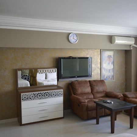 Istanbulinn Apartment Dış mekan fotoğraf