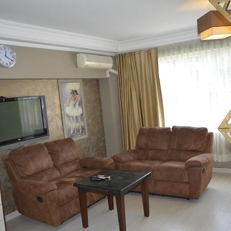 Istanbulinn Apartment Dış mekan fotoğraf