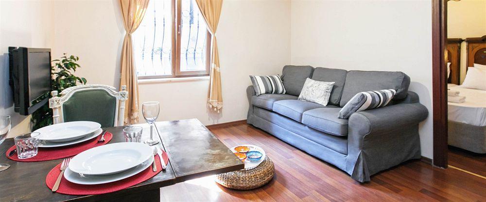 Istanbulinn Apartment Dış mekan fotoğraf