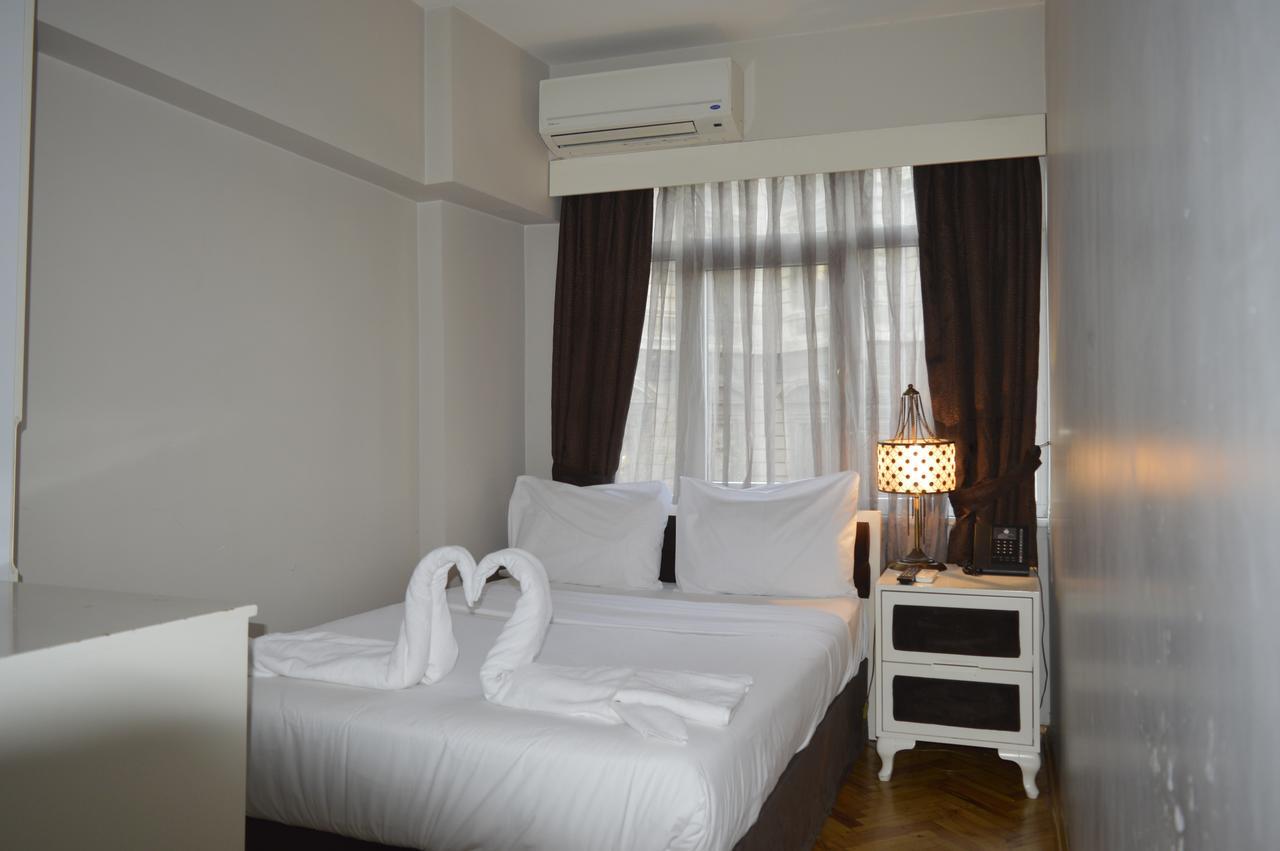 Istanbulinn Apartment Dış mekan fotoğraf