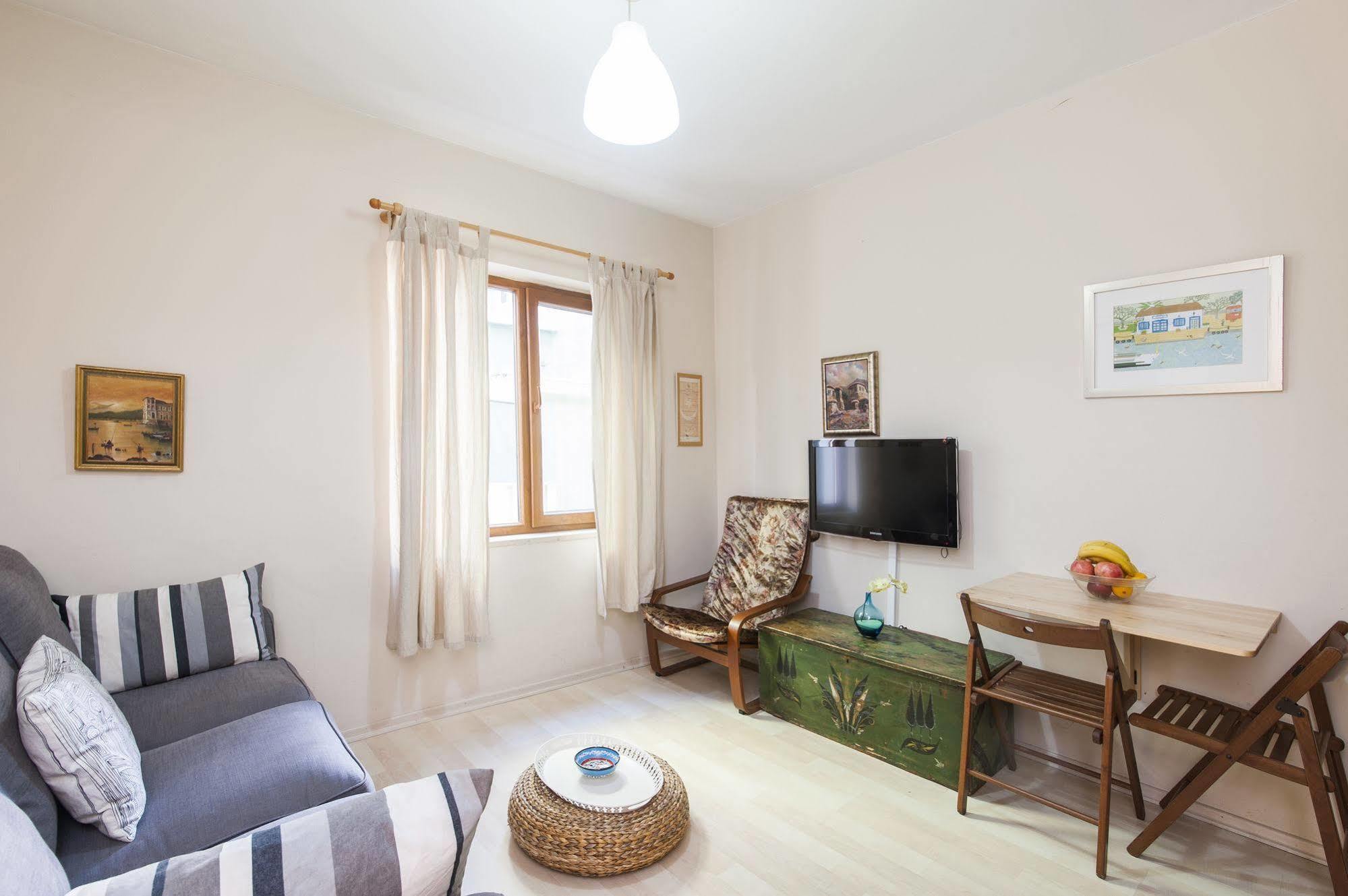 Istanbulinn Apartment Dış mekan fotoğraf