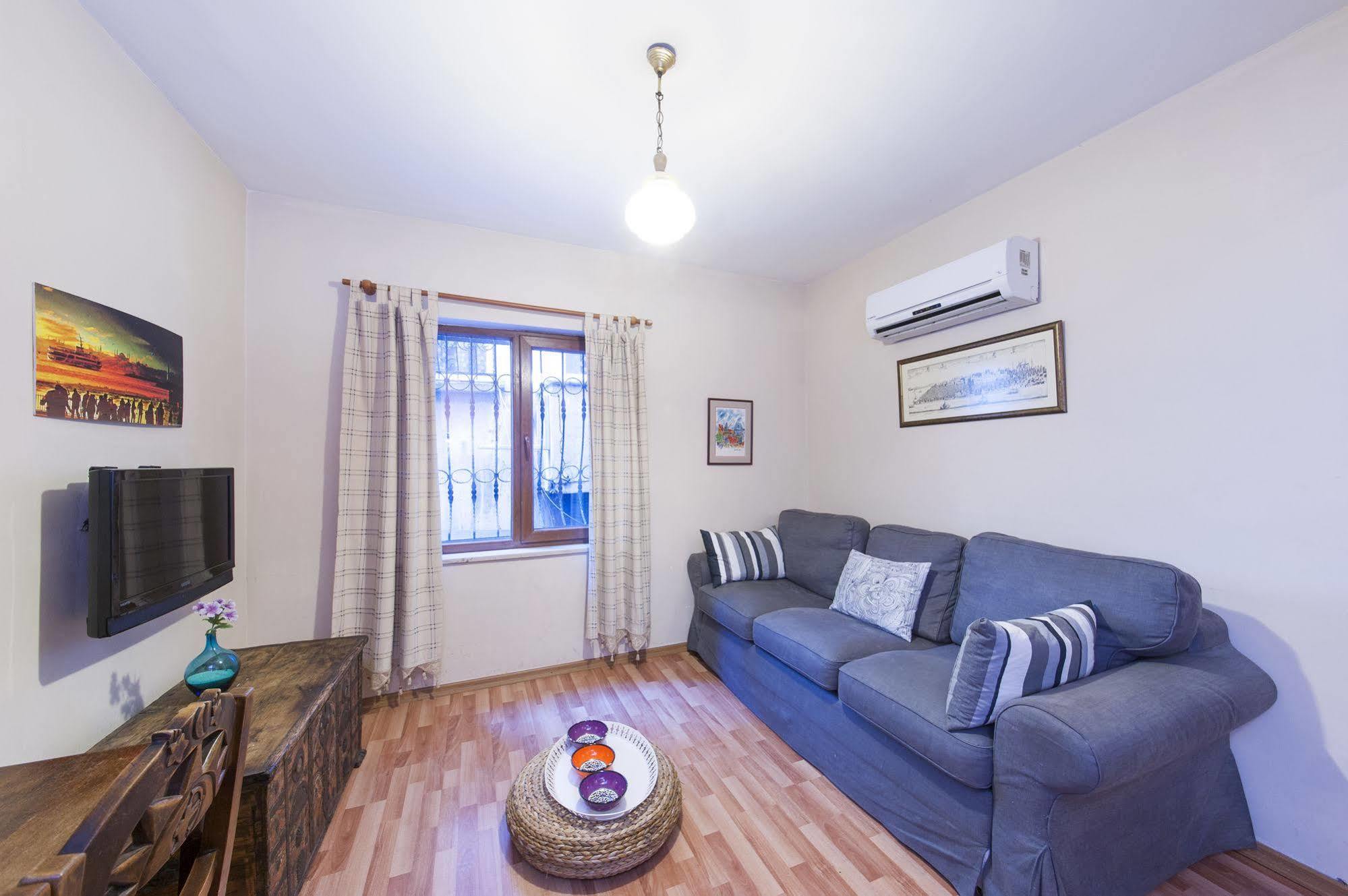 Istanbulinn Apartment Dış mekan fotoğraf