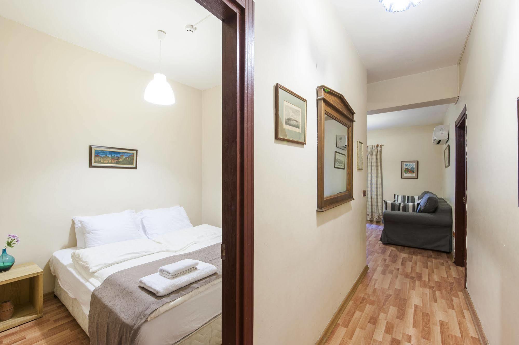 Istanbulinn Apartment Dış mekan fotoğraf