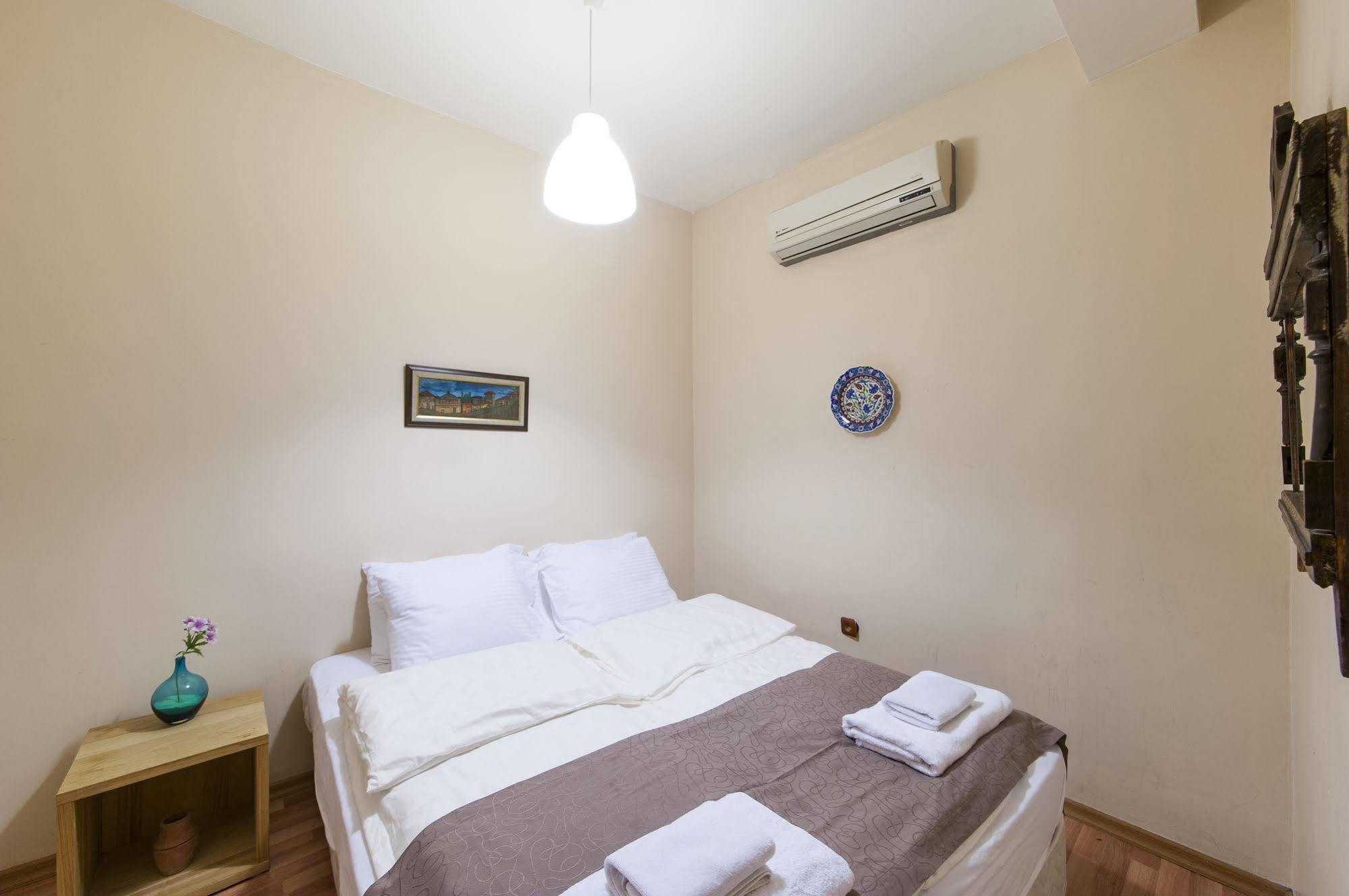 Istanbulinn Apartment Dış mekan fotoğraf