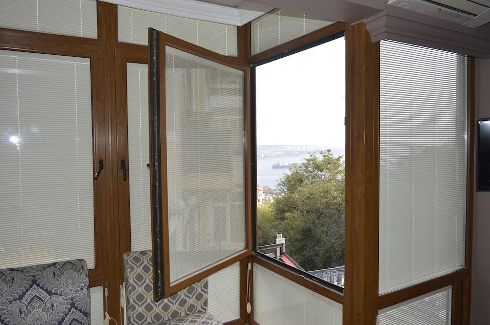 Istanbulinn Apartment Dış mekan fotoğraf